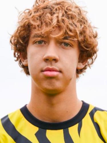 Bennet Wörner