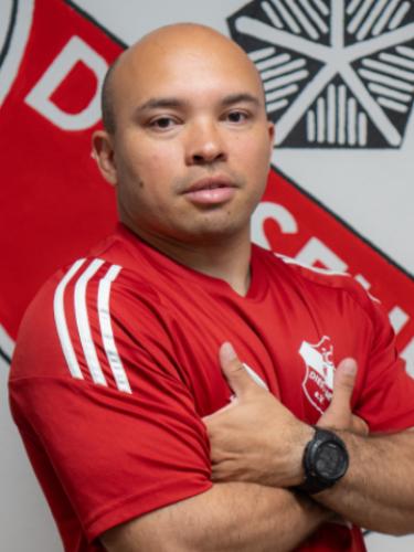 Jose De Lima Do Carmo