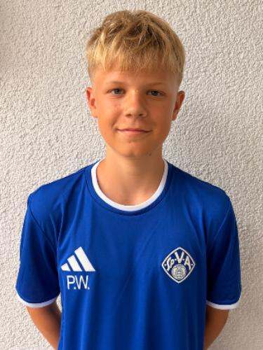 Paul Wernitz