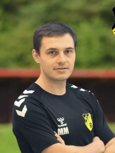 Markus Meier