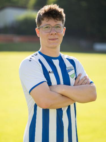 Avatar Bild für Luis Bauer