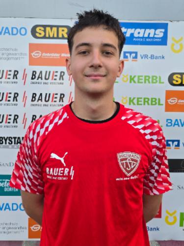 Bura Aygören