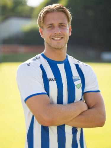 Avatar Bild für Alexander Meyer