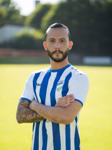 Emre Yaman