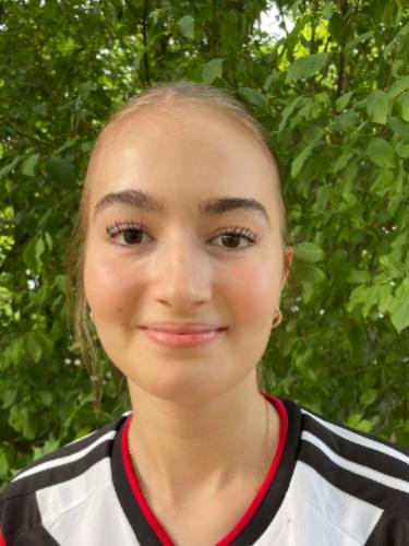 Leah Mielke