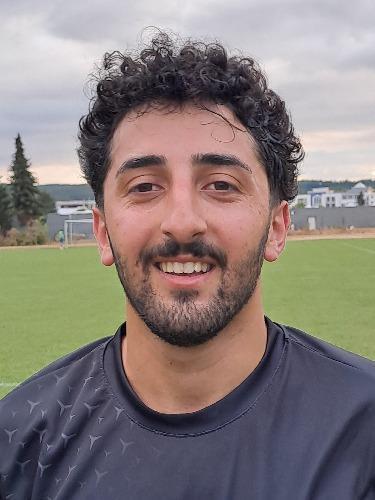 Ümit Cetin