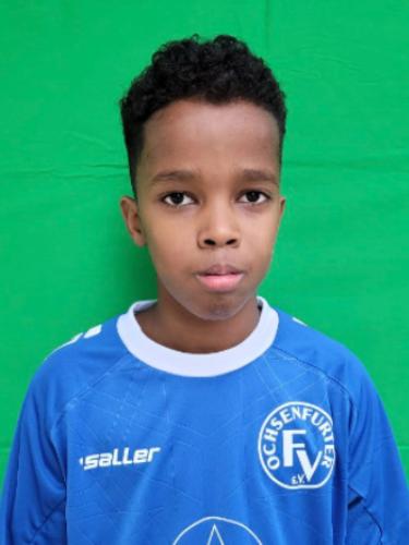 Abdikarin Abdi Mohamud