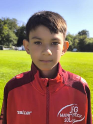 Arman Rezai