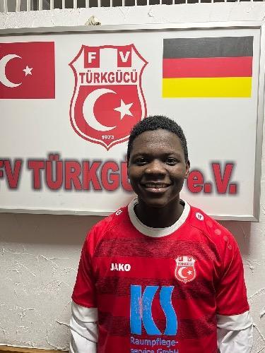 Malal Ndiaye