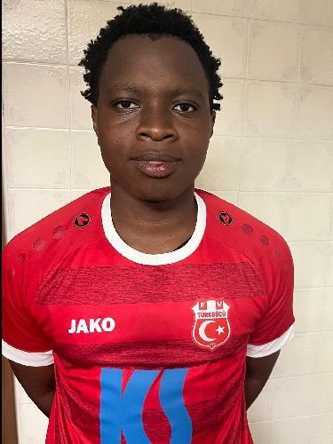Niyonkuru Ndabemeye Said