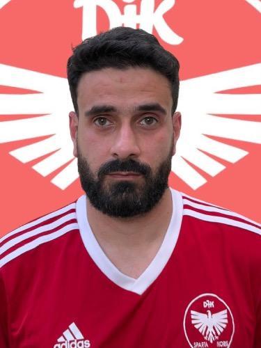 Ahmad Antouz