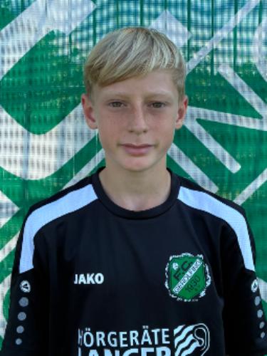 Bastian Dollinger