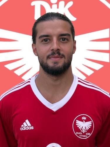 Malik Gülec