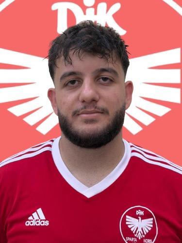 Cengizhan Yildiz