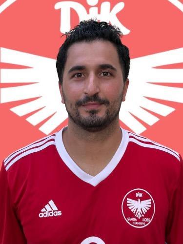 Emre Aslan