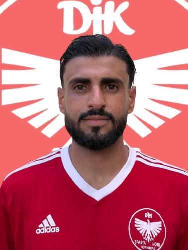 Sufian Al Mastu