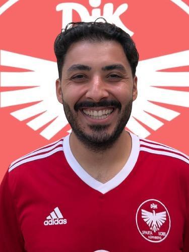 Mustafa Citmen