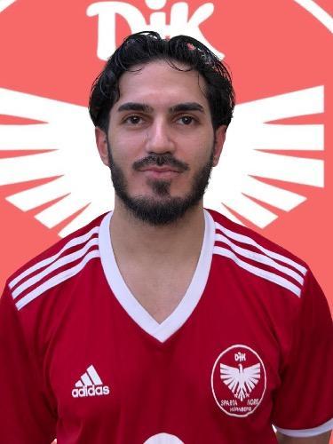 Orhan Özbey