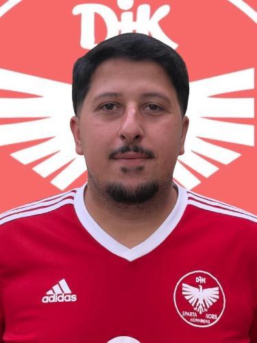 Kemal Yilmaz