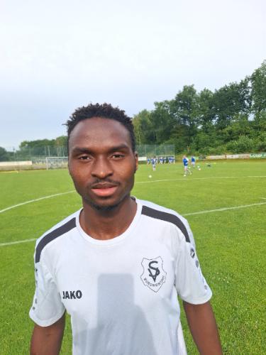 Avatar Bild für Oumar Keita