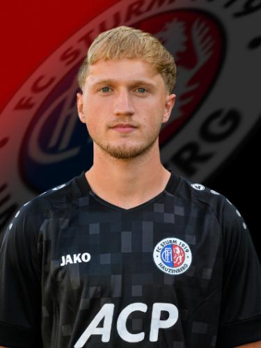 Leandro Miller
