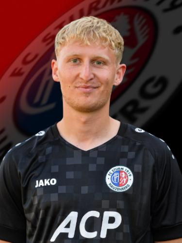 Jonas Windpassinger
