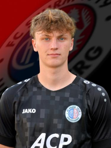 Avatar Bild für Jannik Windpassinger