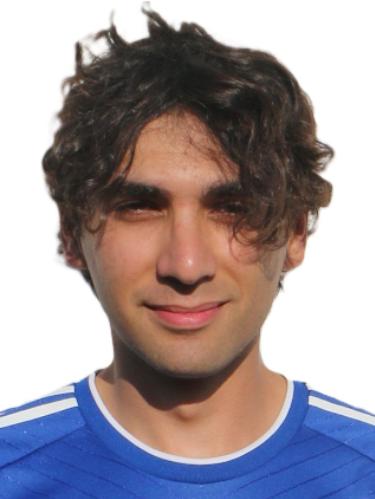 Dilan Rashed