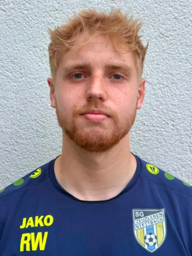 Robin Wörner