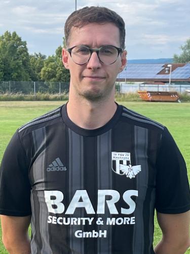 Avatar Bild für Jonas Pfister