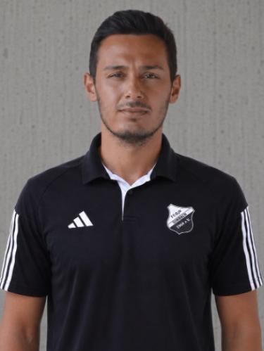 Manuel Bach