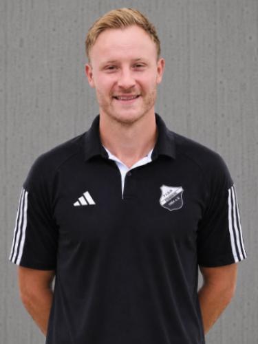 Florian Sommersberger