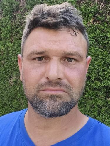 Martin Huber
