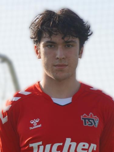 Avatar Bild für Lukas Khakimov