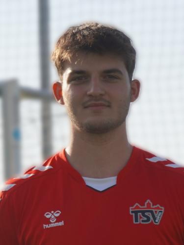 Fabian Lutsch
