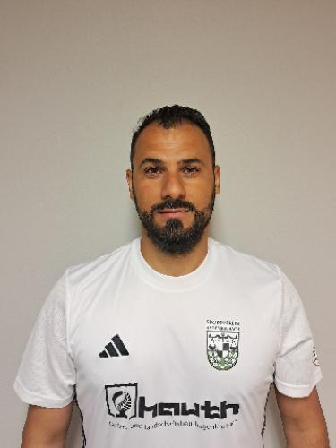 Mehmet Karanfil
