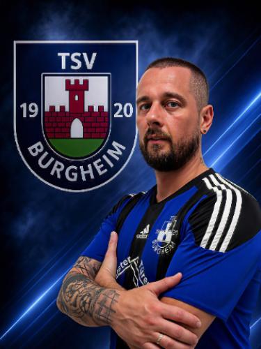 Lukasz Kacprzak