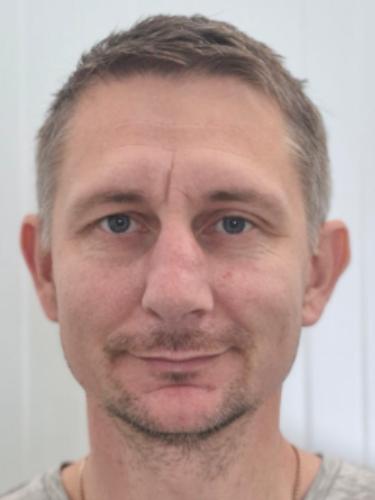 Mykola Panchenko