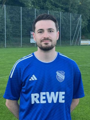 Tolga Yilmaz