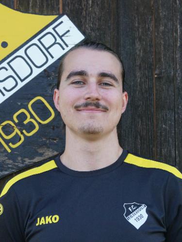 Jakob Landa
