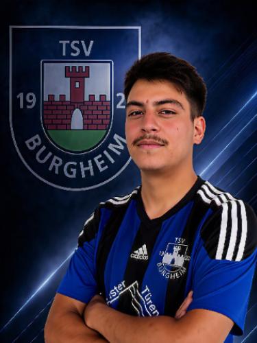 Avatar Bild für Nick Vogel