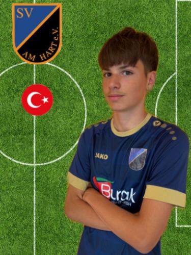 Emre Özdemir