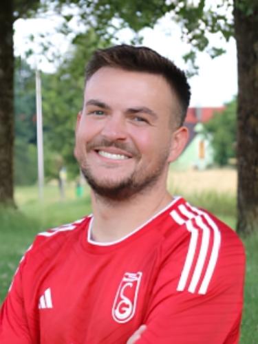 Avatar Bild für Alexander Fees