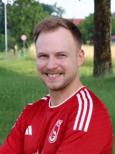 Avatar Bild für Manuel Fees