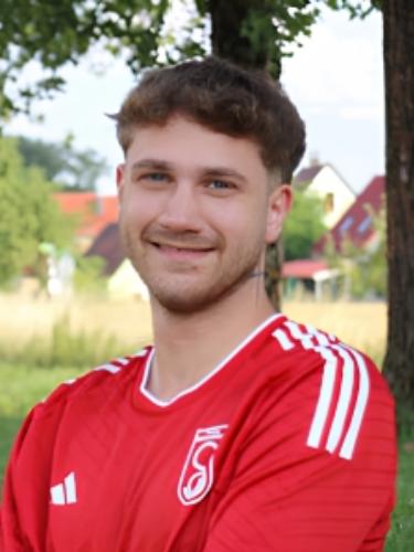 Fabian Hofmann