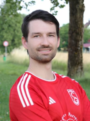 Lukas Hofmann