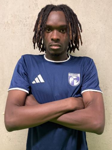 Djamal Aboulaye