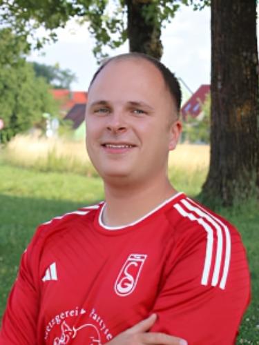 Luca Weidinger
