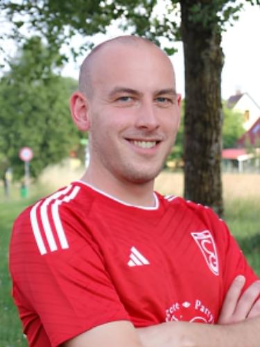 Avatar Bild für Johannes Regenfus