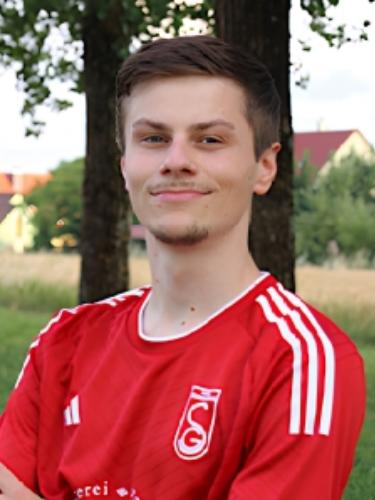 Fridrich Luft